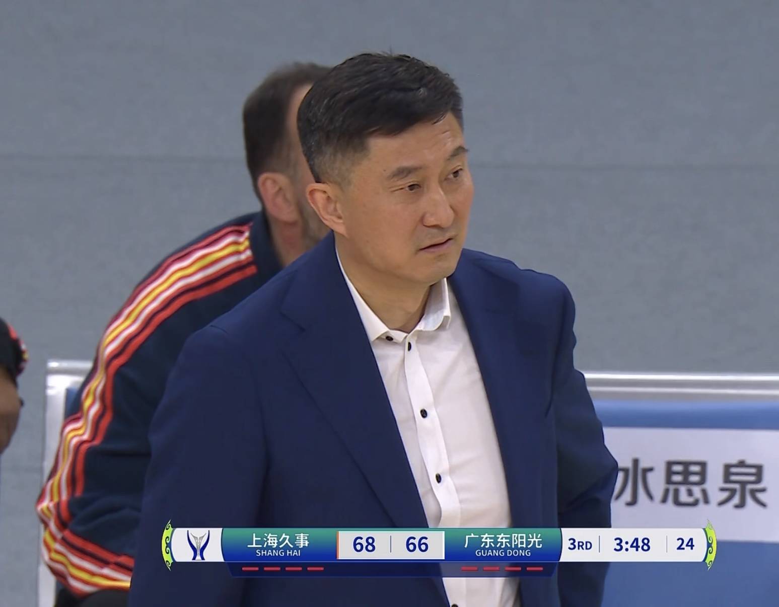 关于今晚体能课后，广东宏远伤情更新备战中超，媒体盛赞，资深球员宣示担当的信息